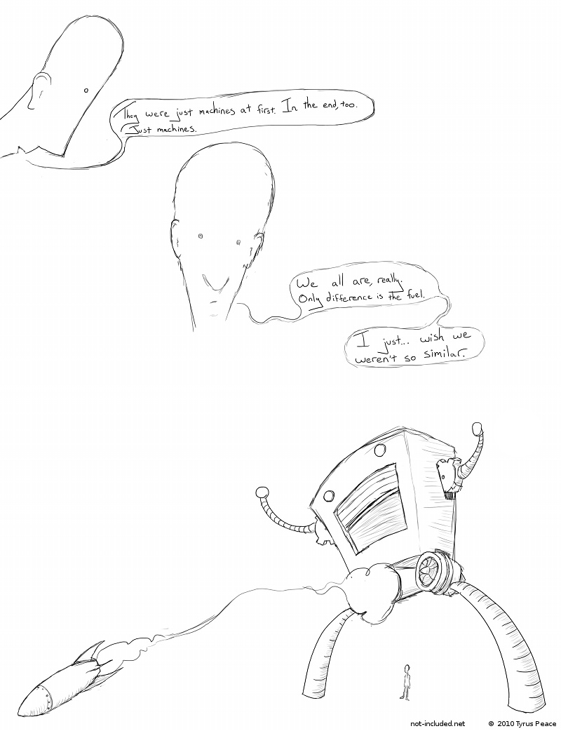 181 - Machines
