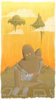 Peace Print thumbnail